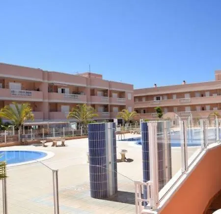 Costa Sol Nicole