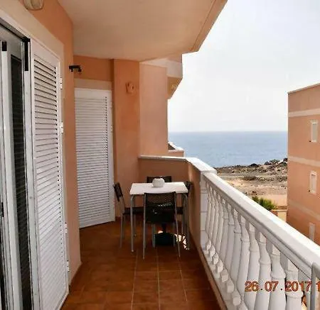 Apartamento Costa Sol Nicole *