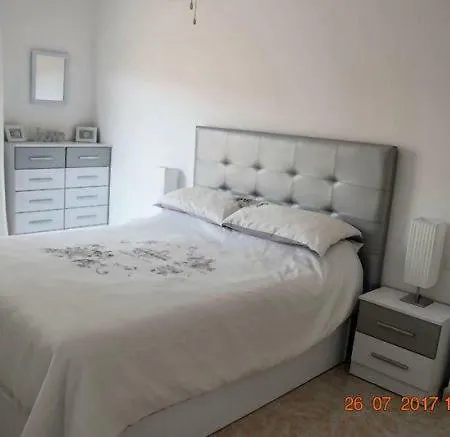 Costa Sol Nicole Apartamento *
