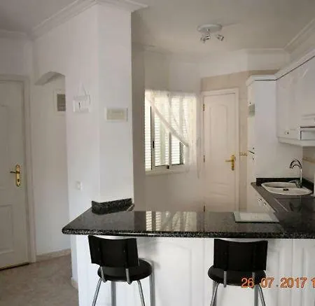 Apartamento Costa Sol Nicole