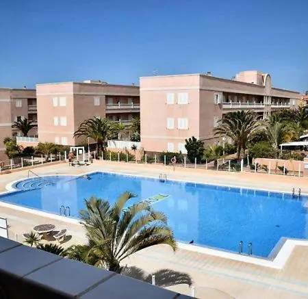 Costa Sol Nicole Apartamento Arona (Tenerife)